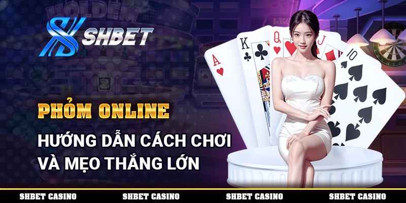 Phỏm Online