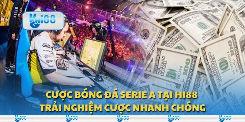 Cá cược Esports: Các mẹo thắng lớn trong các giải đấu